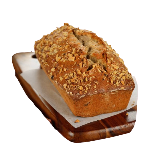 Roti Pisang
