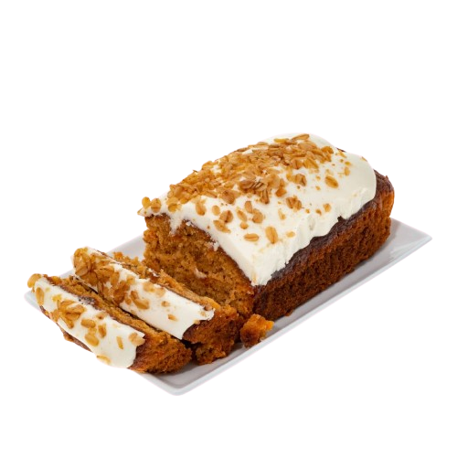 Kue Wortel