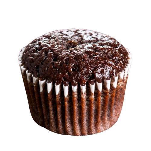 Muffin Cokelat