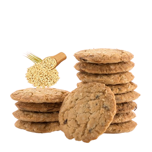 Oat Cookies