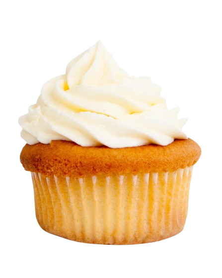 Cupcake Vanilla